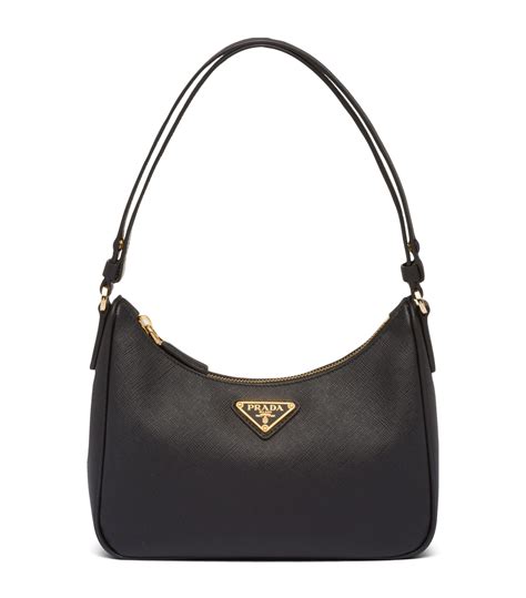 why are prada bags so expensive|prada leather shoulder bag price.